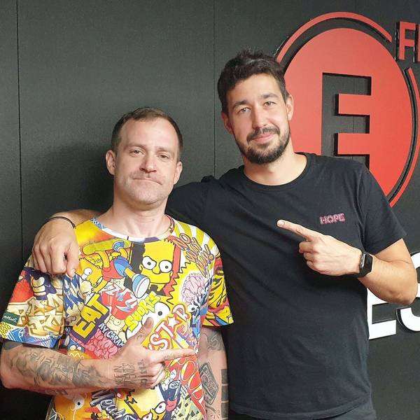 Večerní show